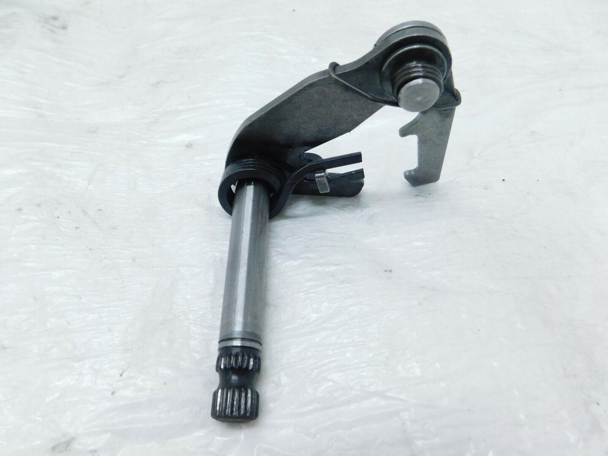 Harley Twin Cam Touring Dyna Softail 5 Speed Transmission Gear Shifter Mechanism - C3 Cycle