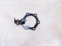Husqvarna Svartpilen Vitpilen 401 CKD Fuel Gas Petrol Pump Mount Bracket Clamp - C3 Cycle