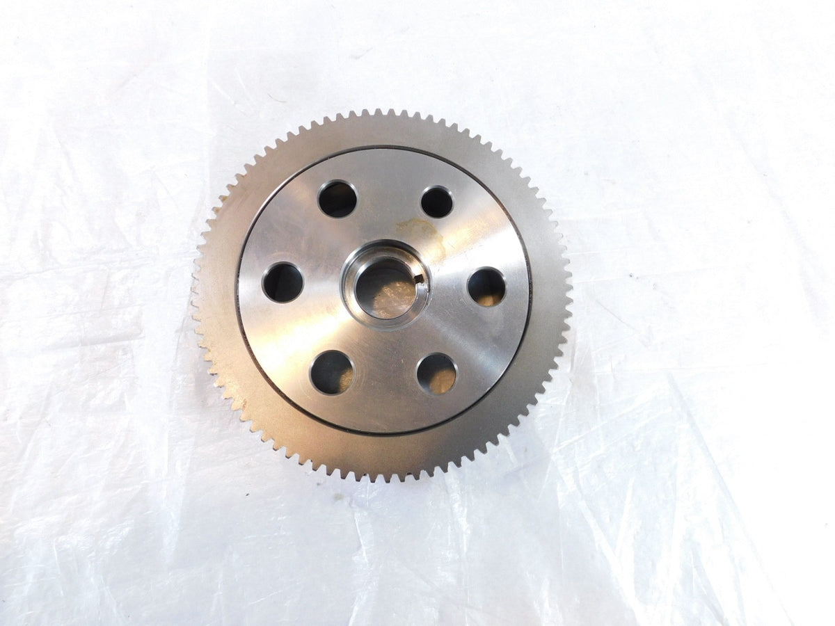 Triumph Rocket III Classic/Roadster Touring Alternator Generator Magneto Rotor - C3 Cycle