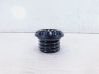 Harley Davidson Road King Sportster Dyna & Softail Fuel Gas Petrol Tank Lid Cap - C3 Cycle