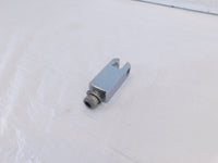 Harley Davidson Dyna Super Glide Low Rider Right Footpeg Footrest Mount Bracket