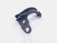 Husqvarna Svartpilen Vitpilen 401 CKD Black Brake Hose Pipe Line Guide Bracket - C3 Cycle