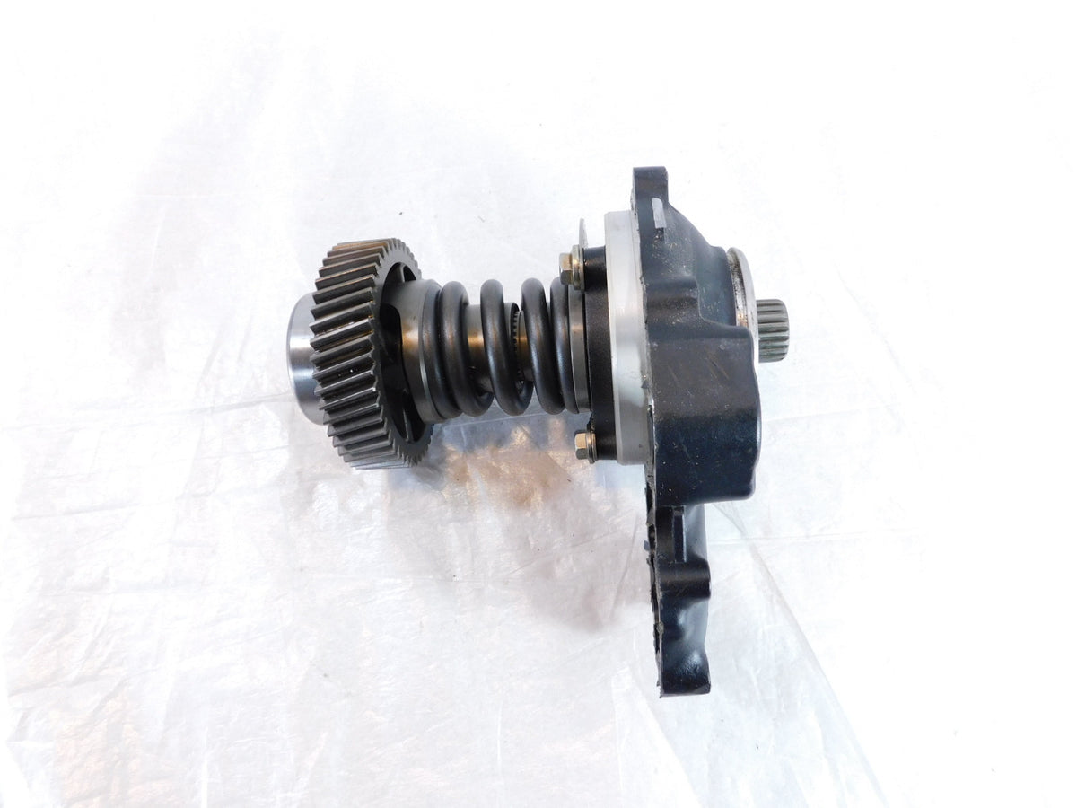Triumph Rocket III Classic/Roaster Touring Final Drive Transmission Output Shaft - C3 Cycle
