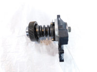 Triumph Rocket III Classic/Roaster Touring Final Drive Transmission Output Shaft - C3 Cycle
