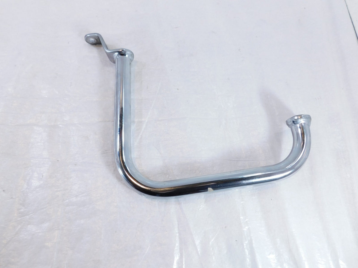 Triumph Rocket III Touring Right Side Engine Motor Guard Dresser Crash Bar - C3 Cycle