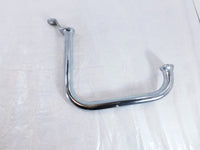 Triumph Rocket III Touring Right Side Engine Motor Guard Dresser Crash Bar - C3 Cycle