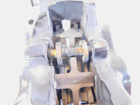 Husqvarna Svartpilen Vitpilen 401 CKD B.D Black Front Wheel Disc Brake Caliper - C3 Cycle