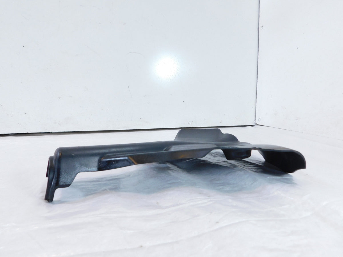 Triumph Rocket III 3 Touring Black Front Left/Right Frame Headstock Neck Covers - C3 Cycle