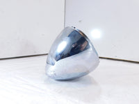 Harley Davidson Softail FXSTD Deuce Front Headlight Headlamp Shell Housing -Bent - C3 Cycle