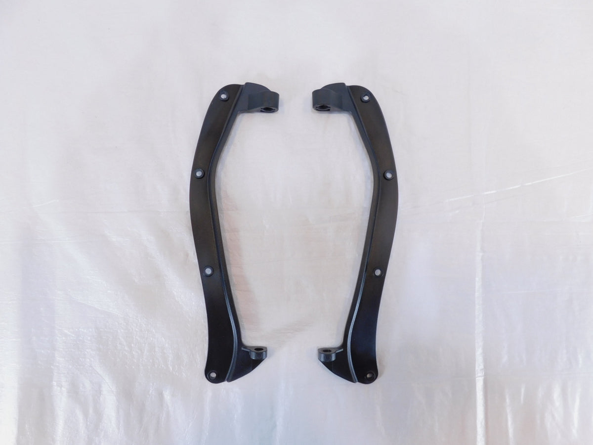 Harley Davidson Electra Glide Glide Right & Left Fairing Air Deflector Mount - C3 Cycle