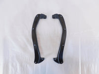 Harley Davidson Electra Glide Glide Right & Left Fairing Air Deflector Mount - C3 Cycle