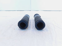 Buell Blast XB XB9 XB12 Firebolt Lightning & 1125 1125R Black Handlebar Grips - C3 Cycle