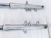 Triumph Rocket III Touring Front Left/Right Suspension Fork Leg Tubes - Bent - C3 Cycle