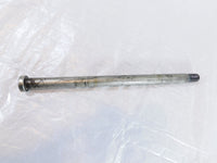 Triumph Rocket III 3 Touring Rear Wheel Axle Bolt Spindle Pivot Shaft - T2010950 - C3 Cycle