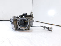 Harley Davidson Softail FXSTD Deuce Air Intake Carb Carburetor & Choke Cable - C3 Cycle