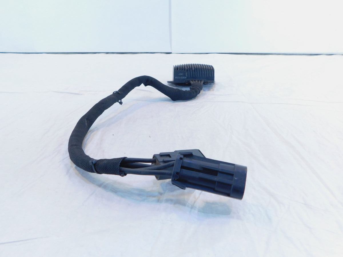 Buell XB XB9 XB12 Firebolt Lightning & Ulysses Voltage Regulator Rectifier - C3 Cycle