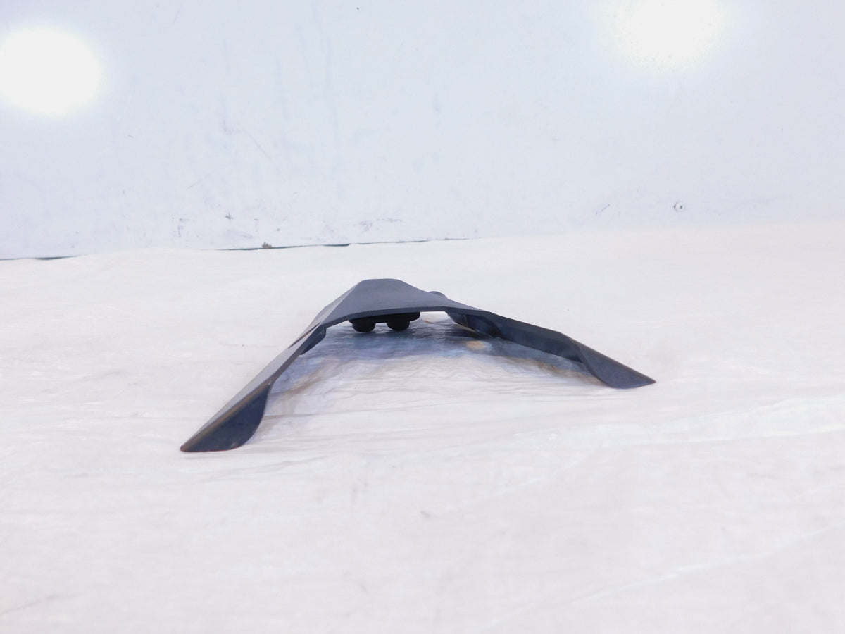 Husqvarna Svartpilen Vitpilen 401 CKD Black Front Electrical Frame Cover Fairing