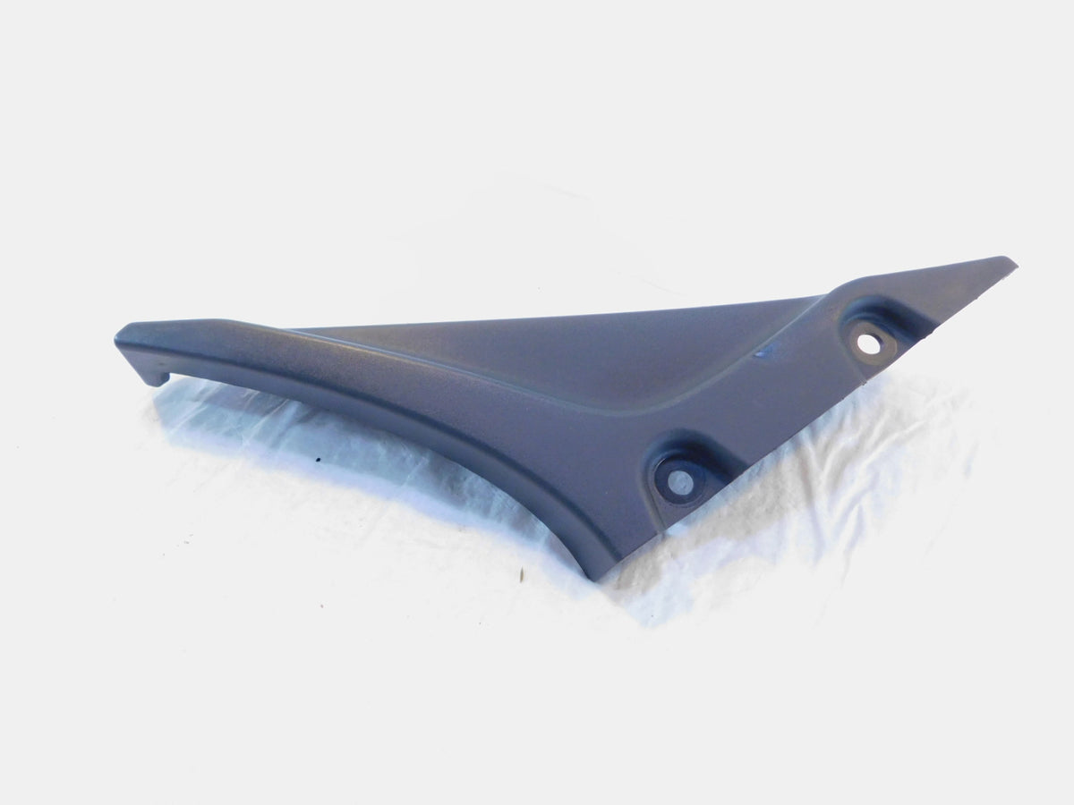 2006-2010 Buell XB XB9 & XB12 Lightning Rear Wheel Drive Belt Cover Guard Shield - C3 Cycle