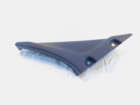 2006-2010 Buell XB XB9 & XB12 Lightning Rear Wheel Drive Belt Cover Guard Shield - C3 Cycle