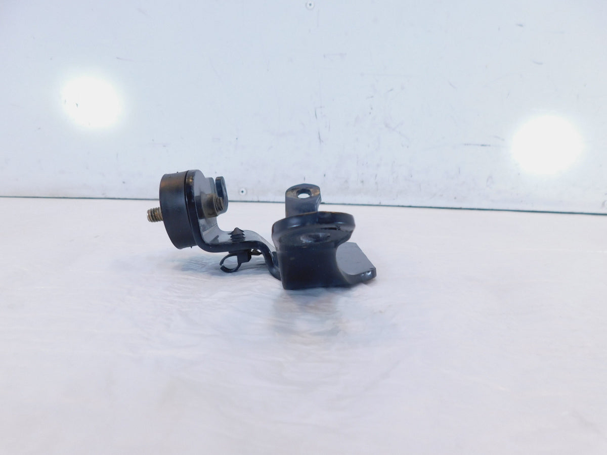2004-2005 Harley Davidson Dyna Low Rider Top Motor Engine Mount / Horn Bracket - C3 Cycle