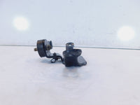 2004-2005 Harley Davidson Dyna Low Rider Top Motor Engine Mount / Horn Bracket - C3 Cycle