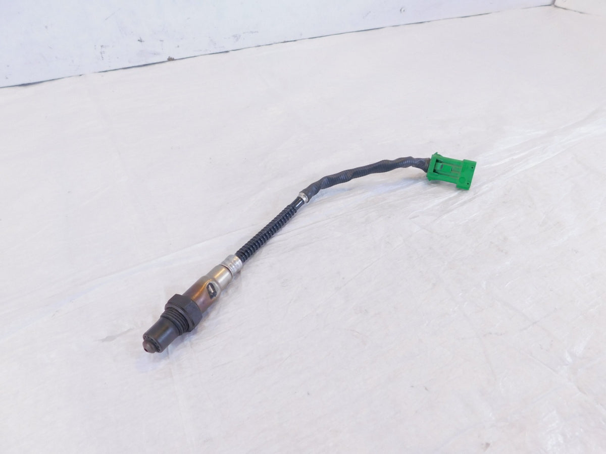 Husqvarna Svartpilen Vitpilen 401 CKD Exhaust Muffler Oxygen O2 Sensor Wire - C3 Cycle