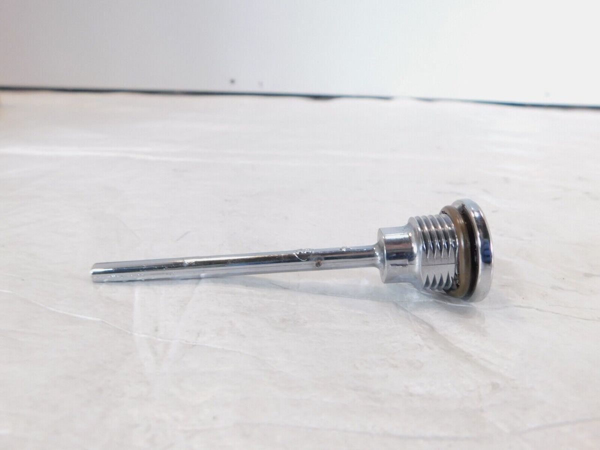 Harley Davidson Touring Electra Glide & Road King Transmission Fluid Dipstick - C3 Cycle