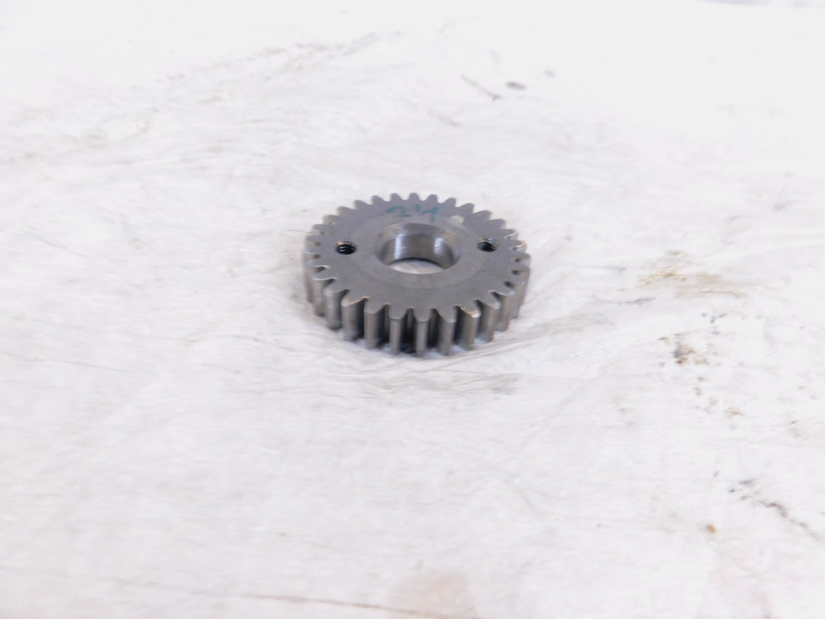 Husqvarna Svartpilen Vitpilen 401 CKD B.D Engine Crankshaft Primary Drive Gear