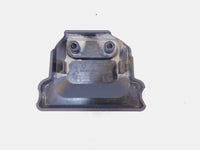 18-19 Husqvarna Svartpilen Vitpilen 401 CKD Black Ignition Coil Cover Cover Cap - C3 Cycle