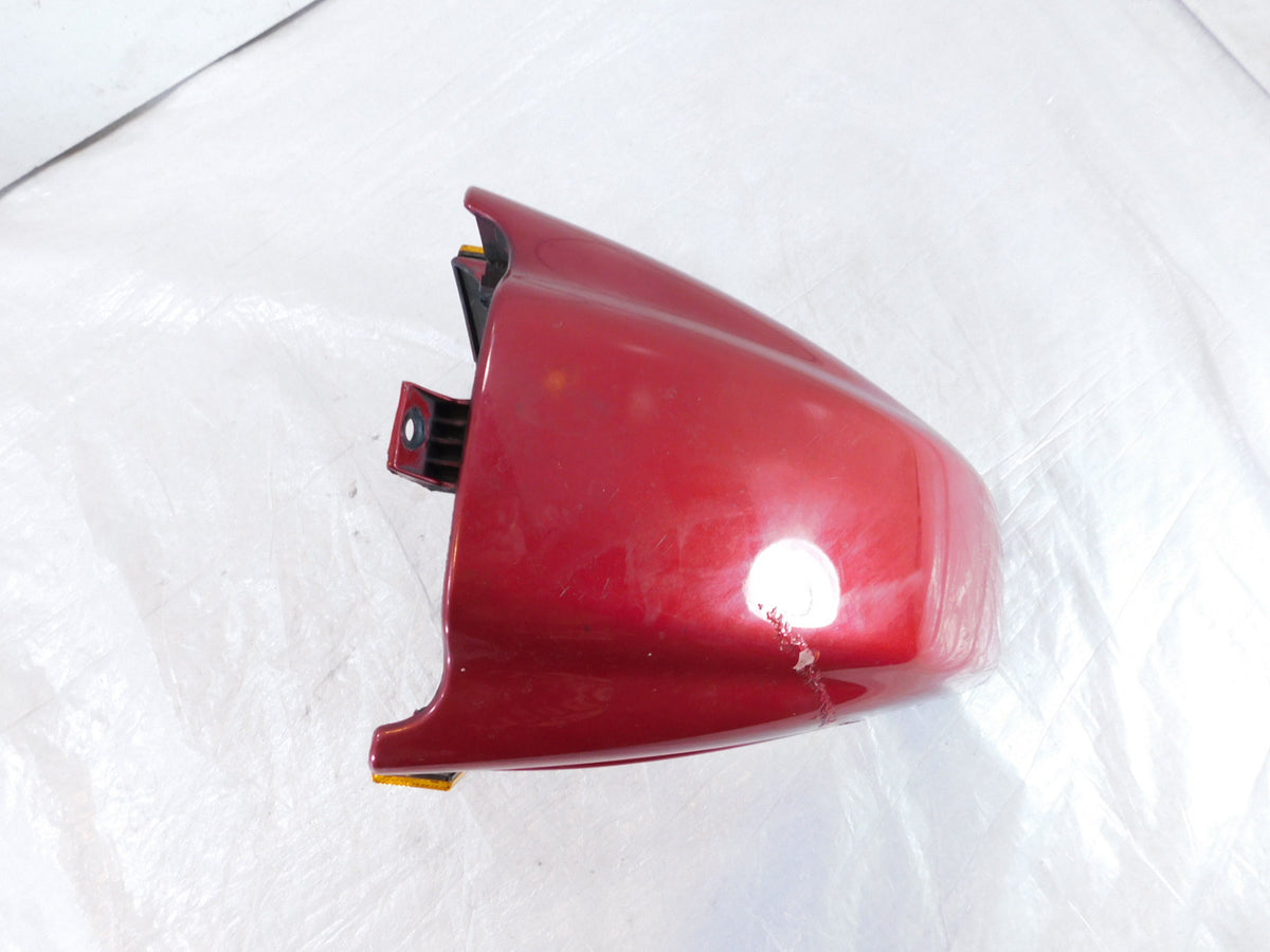 1992-1997 BMW K1100 K1100LT Mystic Red Rear Front Wheel Fender Mudguard Cover - C3 Cycle