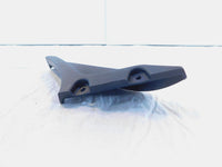 2006-2010 Buell XB XB9 & XB12 Lightning Rear Wheel Drive Belt Cover Guard Shield - C3 Cycle