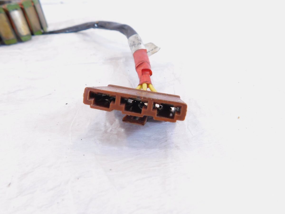Husqvarna Svartpilen Vitpilen 401 CKD Engine Alternator Generator Stator Coil - C3 Cycle