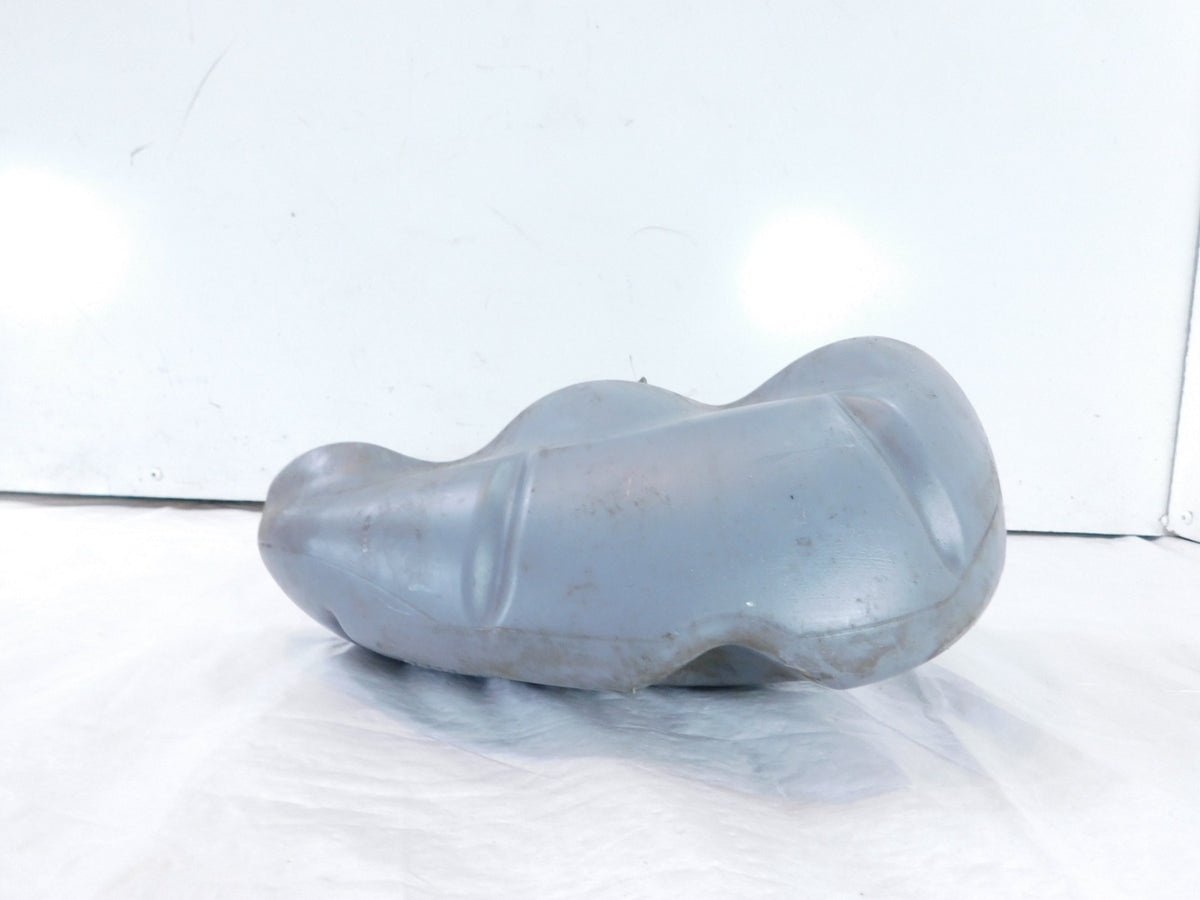 Triumph Rocket III Touring Airbox Air Intake Trumpet Manifold Plenum Chamber Box - C3 Cycle