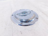 Harley Davidson Dyna & Softail 100th Anniversary Left Engine Derby Clutch Cover - C3 Cycle