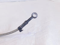 Husqvarna Svartpilen Vitpilen 401 CKD Front Wheel Brake Caliper Hose Line Pipe - C3 Cycle