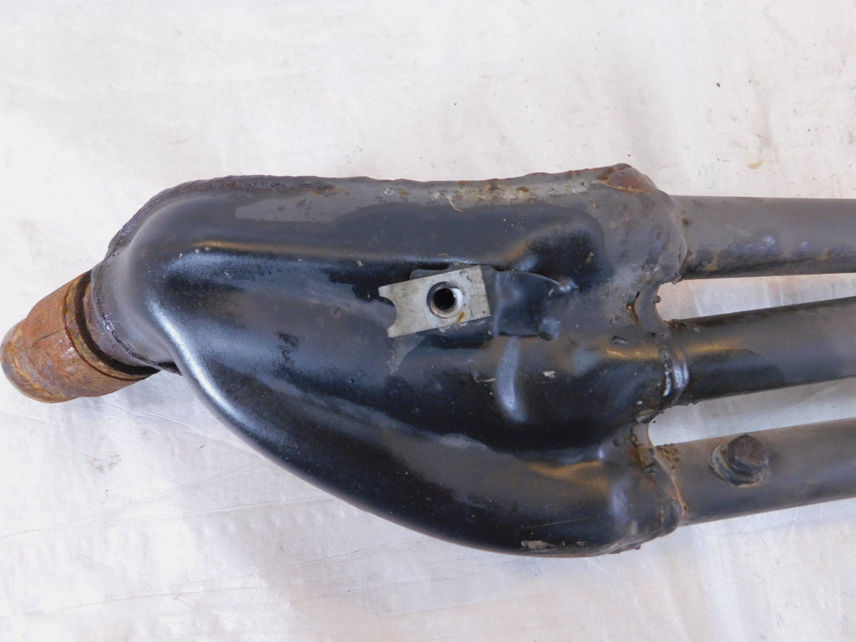 1988-1997 Honda GL1500 Goldwing 1500 Engine Right Side Exhaust Header Pipes
