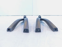 Buell XB XB12 Firebolt Lightning Left Rear Passenger Footpeg Peg & Mount Bracket - C3 Cycle