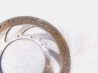Husqvarna Svartpilen Vitpilen 401CKD B.D Front Wheel Disc Brake Rotor 4.8MM - C3 Cycle