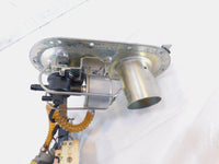 Harley Davidson Touring Electra Glide Classic & Standard Fuel Gas Petrol Pump - C3 Cycle