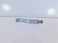 Harley Davidson Dyna Super Glide Low Rider Right Footpeg Footrest Mount Bracket