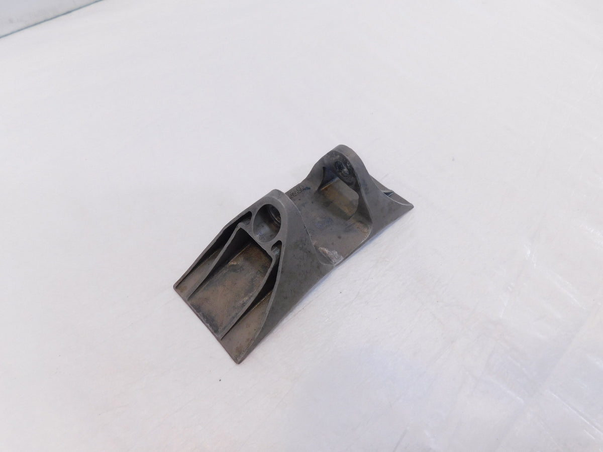 2003-2009 Buell XB XB9 XB12 Firebolt Lighting Front Exhaust Pipe Muffler Mount - C3 Cycle