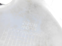 Triumph Rocket III 3 Touring Engine Coolant Radiator Expansion Reservoir Tank - C3 Cycle