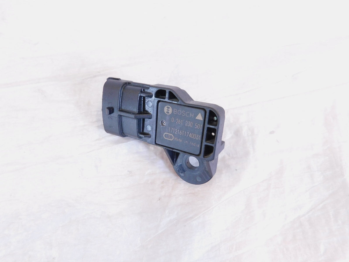 Husqvarna Svartpilen Vitpilen 401 CKD B.D Mass Air Pressure Temerature Sensor - C3 Cycle