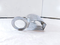 Harley Davidson Softail FXSTD Deuce & FLSTF Fat Boy Rear Swingarm Chrome Trim - C3 Cycle