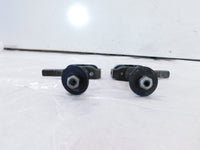 1992-1997 BMW K1100LT K1100 LT Handlebar Upper/Lower Riser Mount Bracket Clamps