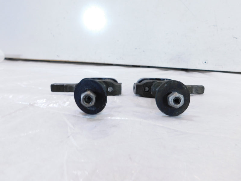 1992-1997 BMW K1100LT K1100 LT Handlebar Upper/Lower Riser Mount Bracket Clamps