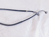 2018-2019 Husqvarna Svartpilen Vitpilen 401 CKD Rear Wheel ABS Brake Hose Lines - C3 Cycle