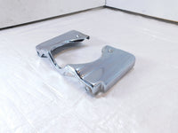 Harley Davidson Softail FXSTD Deuce Chrome Headlight Triple Tree Cover Trim - C3 Cycle