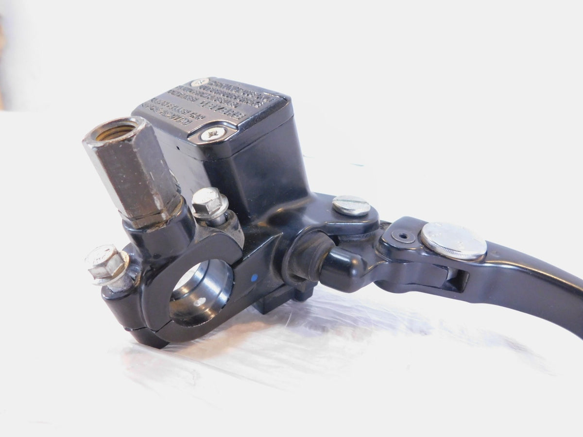 Husqvarna Svartpilen Vitpilen 401 CKD B.D  Front Brake Mster Cylinder & Lever - C3 Cycle