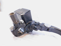Husqvarna Svartpilen Vitpilen 401 CKD B.D  Front Brake Mster Cylinder & Lever - C3 Cycle